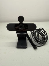 eMeet Model C960 USB Webcam Computer Video Calls Teams Zoom USB