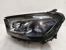 Frontscheinwerfer Mercedes-Benz Gls X167 A1679065901 LED Links Headlight Frontscheinwerfer Mercedes-Benz Gls X167 A1679065901 LED Links Headlight