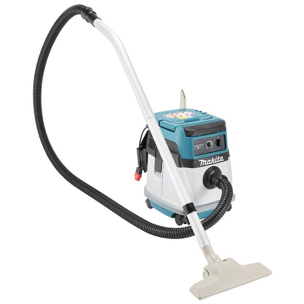 Makita Akku-Nass-/Trockensauger DVC150LZ, Ohne Akku-image