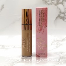 Mally Ultimate Performance Precision Concealer - Medium - New in Box