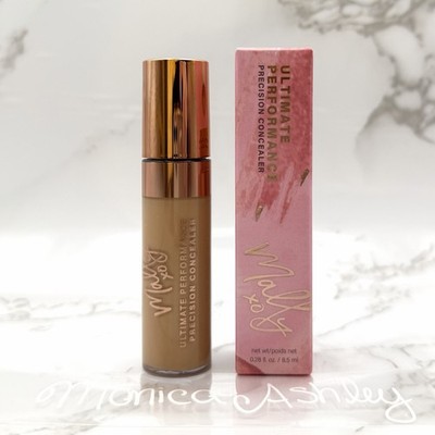 Mally Ultimate Performance Precision Concealer - Medium - New in Box