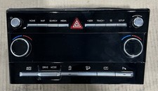 2024-2026 Hyundai Santa Fe Awd Front Ac Climate Control Switch Panel 97250-r6300 2024-2026 Hyundai Santa Fe Awd Front Ac Climate Control Switch Panel 97250-r6300