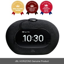 JBL HORIZON 3 / Black / JBLHORIZON3BLKAS / Express / Genuine