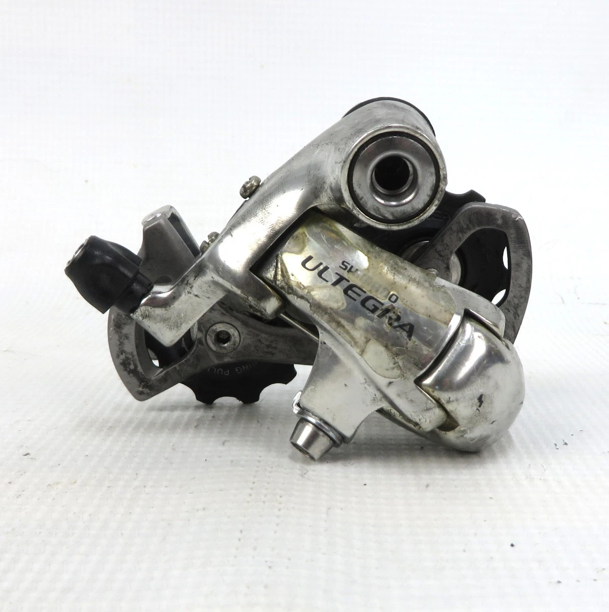 Dérailleur Arrière Shimano Ultegra RD-6600 SS – 10 Vitesses – Route – Neuf