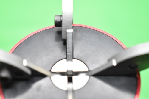 Grippall 4 Finger CNC Bar Puller VDI 30 Shank - Picture 10 of 19