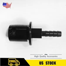 Roll Over Breather Check Valves Remote Mount5/16 For Fuel Tank Vent Valve 19-174