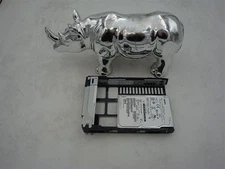 Hitachi 0B28473 1.2TB SAS 6Gb/s 10k 2.5in Drive