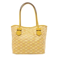 SELECT BAG  Moreau Paris Tote Bag PVC  Ladies [Used]