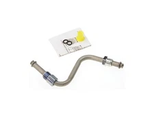 Tube - To Rack Power Steering Pressure Line Hose Assembly For Solara HX879DM