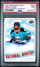 2023 Upper Deck National Convention Wrapper Redemption Cards Checklist 26