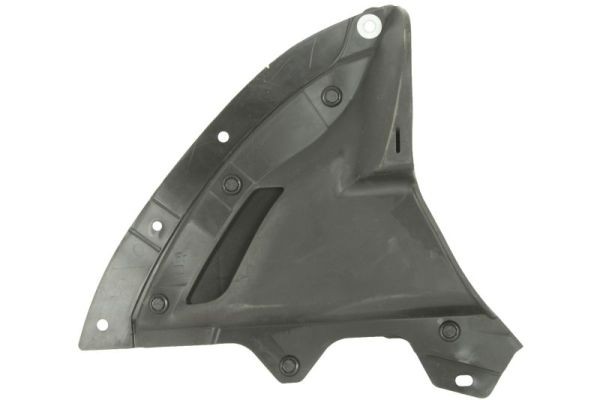 Left Front BLIC 6601-01-3479803CP Liner, wheelhouse for MAZDA