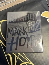Fahrenheit 182 - A Memoir Deluxe Limited Edition /5000 Mark Hoppus New IN HAND