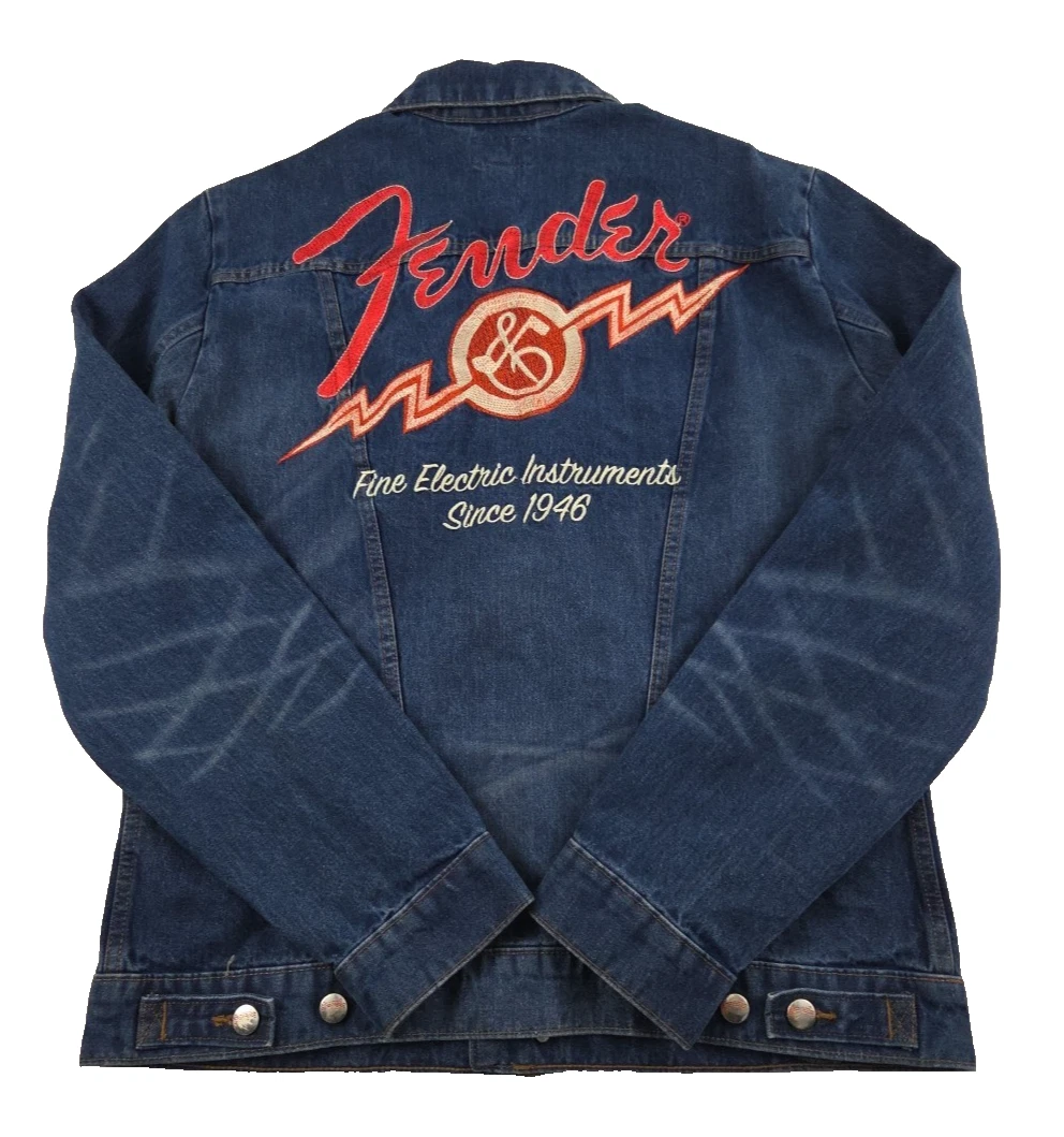 fender jacket | eBay