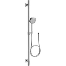 Kohler Awaken G110 Handshower Set Oil-Rubbed Bronze, Slide Bar, Hose