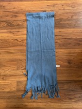 Women's Marks & Spencer Blue Scarf