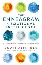 Enneagram of Emotional Intelligence..., Allender, Scott