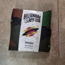 Billionaire Boys Club Baggu (reusable bag)