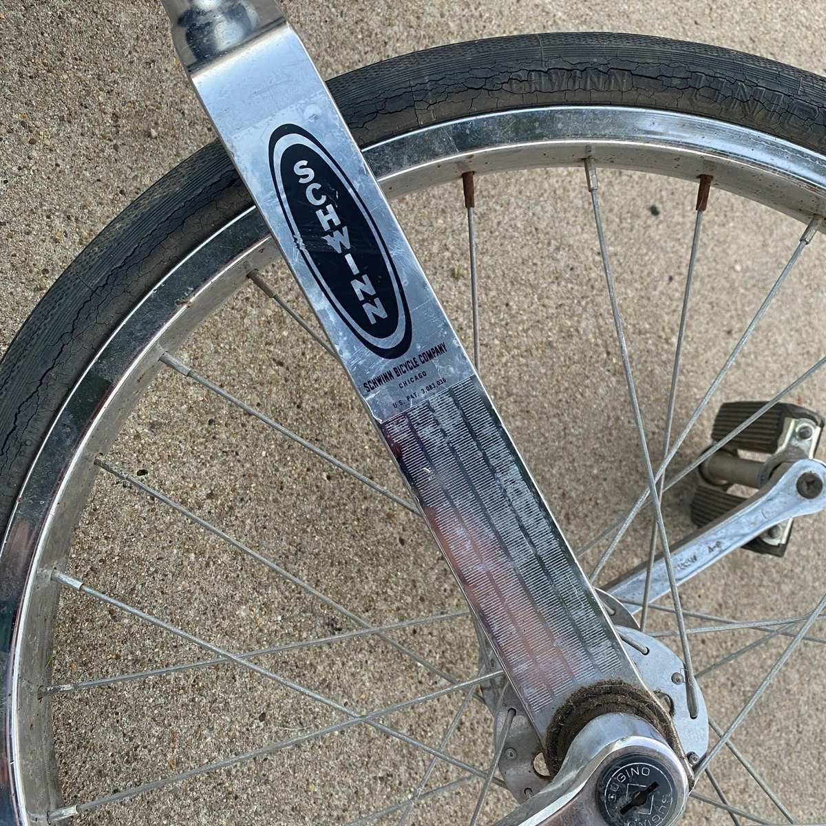 Las mejores ofertas en Monociclos Schwinn Vintage | eBay