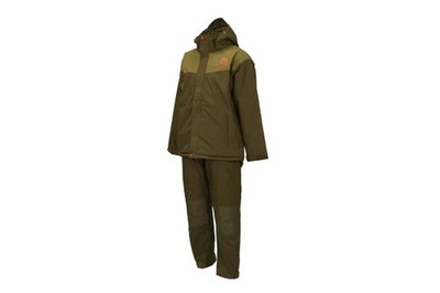 TRAKKER CORE 2 PIECE WINTER SUIT  WARM WATERPROOF FISHING / OUTDOOR CLOTHES XXXL