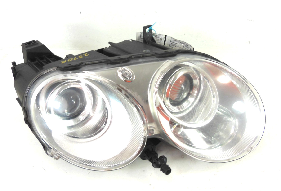 2006 Bentley Continental Flying Spur Xenon Headlight Head Light Pass Right OEM