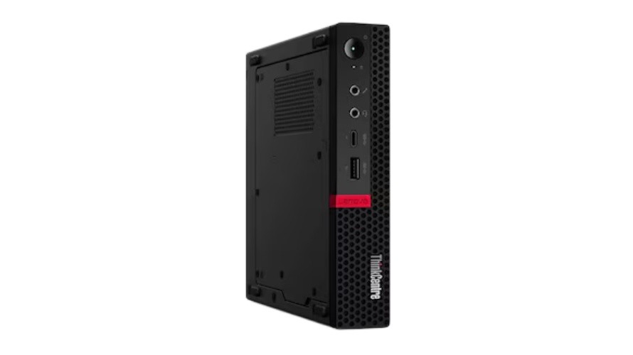 ThinkCentre M630e Tiny Core i5・8GBメモリー Lenovo ThinkCentre M630e Tiny PC i5-8265U 16GB RAM 512GB SSD