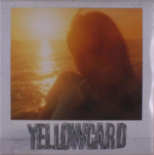 Yellowcard: Yellowcard: Ocean Avenue - - (Lp / O)-image