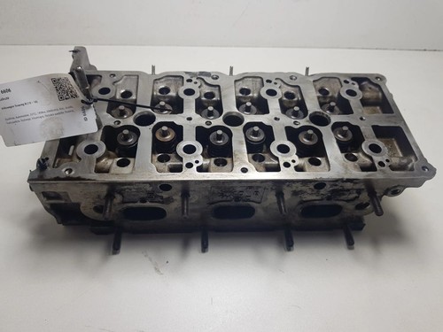 Volkswagen Touareg II 2012 Diesel 180kW Zylinderkopf 0594AF EBA6606