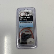 Danco 124166 Stem Repair Kit For Price Pfister Tub Shower Diverter
