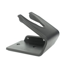 Universal Barcode Scanner Holder Wall Mount Reader Rack Bracket Style A