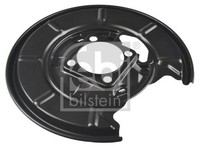 Deflektor, Bremsscheibe 171547 Febi Bilstein FüR MERCEDES-BENZ