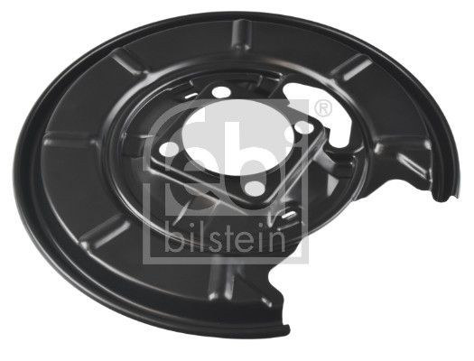 Deflektor, Bremsscheibe 171547 Febi Bilstein FüR MERCEDES-BENZ-image