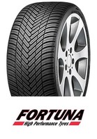 Fortuna Ecoplus 2 4S XL 275/35 R20 102W Ganzjahresreifen
