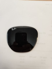 Ray Ban RB 4416 New Clubmaster 55mm Glass G15 Replacement Lenses Authentic