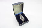 Vintage Seiko Automatic Grey Dial Day/Date Watch Ref 7006-7070 Working