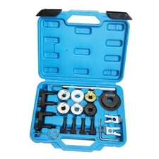  EA888 1.8 2.0 TSi TFSi Camshaft Crankshaft Engine Timing Tool 19PC Small Kit