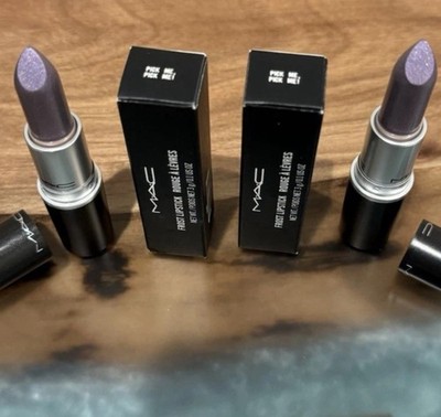MAC PICK ME PICK ME! Lipstick- Rare HTF- NIB