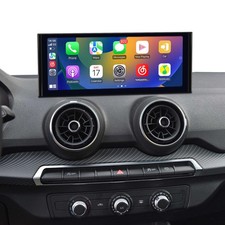 10.25'' For Audi Q2L Q2 2018-2024 Android Car Stereo Radio Carplay GPS Navi 64GB