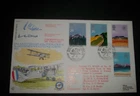 1983 COMMONWEALTH DAY RFDC18 SIGNED FDC - BRITISH FORCES 1799 POSTAL SERVICE