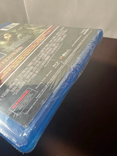The Coed and the Zombie Stoner Blu-ray + DVD 2014 Catherine Annette BRAND NEW! - Picture 4 of 4