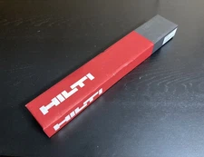 Hilti TE-H28P SM 40 Wave 2126919 1-1/8" Pointed Chisel 16"