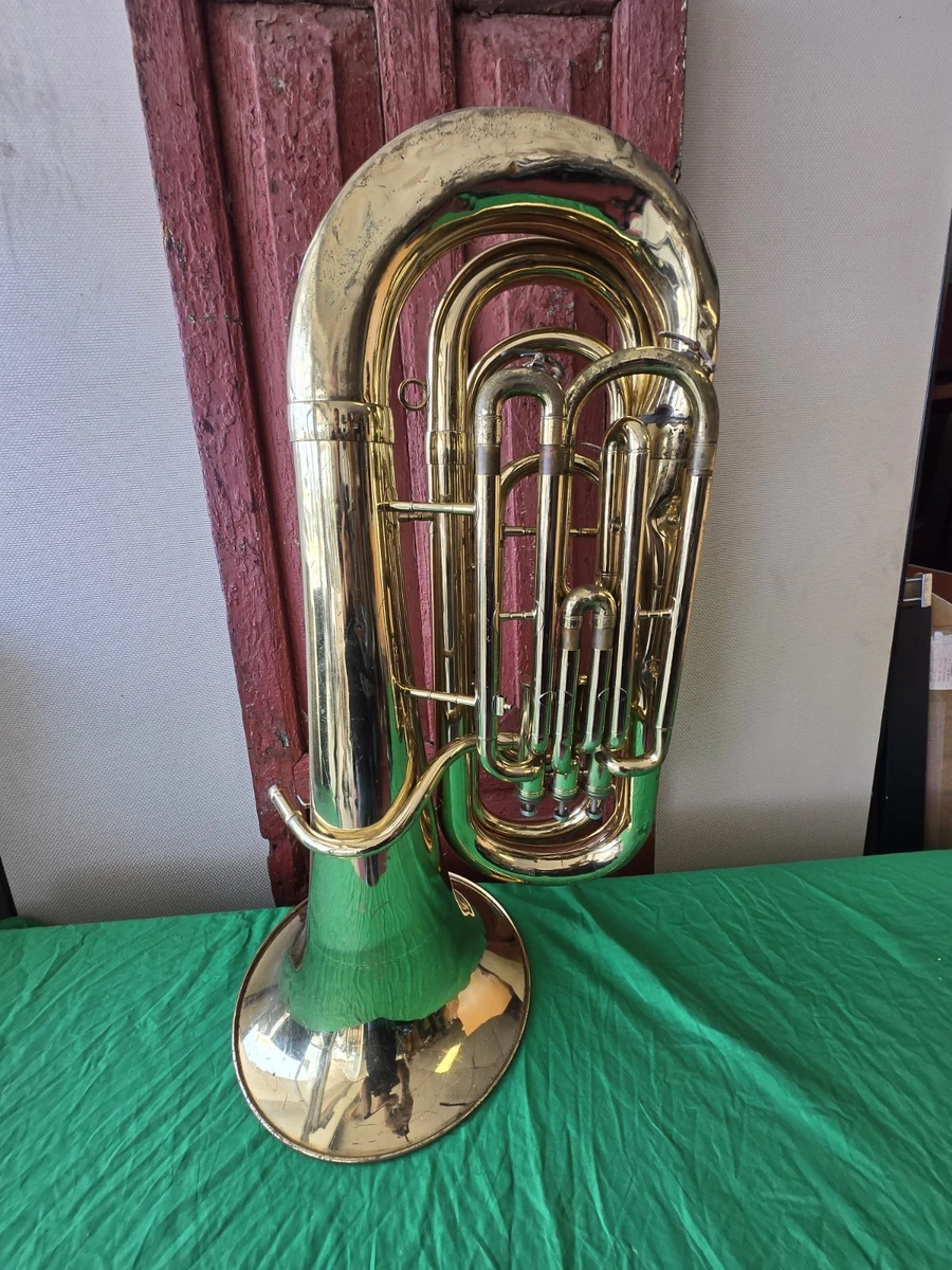 BESSON 700 チューバ シルバー ケース付き Besson Tubas for sale | eBay