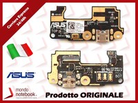 Board Usb Dc Power Asus Zenfone 5 A500KL