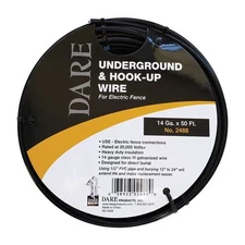 Dare Products Dare 2000 V Underground an