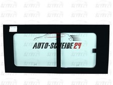 Seitenscheibe Schiebefenster Fiat Ducato III 2006- / 1404x665 mm Links Linke