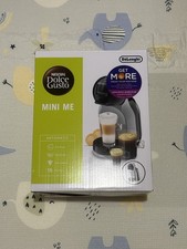 Nescafe Dolce Gusto Mini Me Starter Kit Coffee Machine Pods