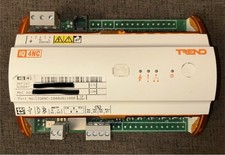 Trend IQ4NC/00/230 Building Management System Controller BMS