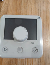 Hive WPT1 British Gas Wireless Thermostat 555062 Programmable  fast ship RM48 RM
