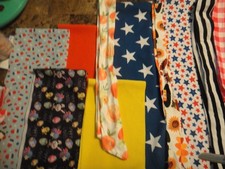 Headbands and bows for baby/toddler girls