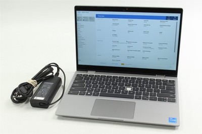 Dell Latitude 3330 13.3'' FHD Touch i5-1235U 1.3GHz 256GB SSD 8GB RAM NO OS