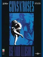 Guns N' Roses | Guns N' Roses - Use Your Illusion Ii | Taschenbuch | Englisch